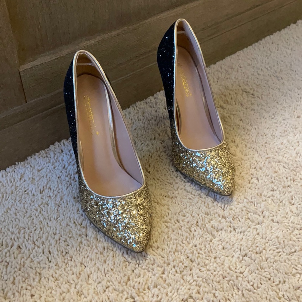 High heels